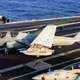 Illustration for article titled The EA-6B Prowler's Last Cruise Is Showcased In These Exclusive Photos